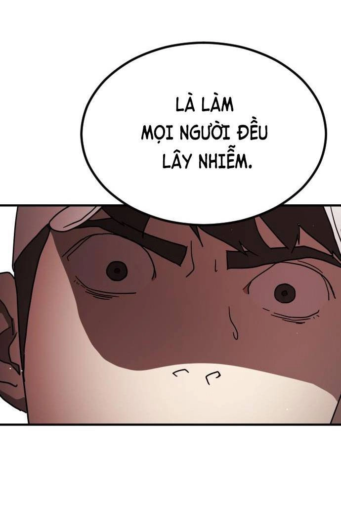 Đại Dịch Seoul Chapter 74 - 20