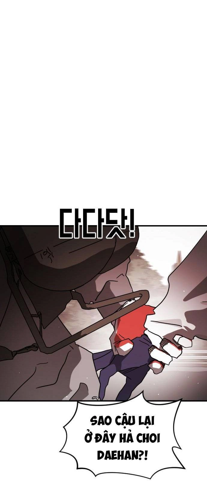 Đại Dịch Seoul Chapter 74 - 23