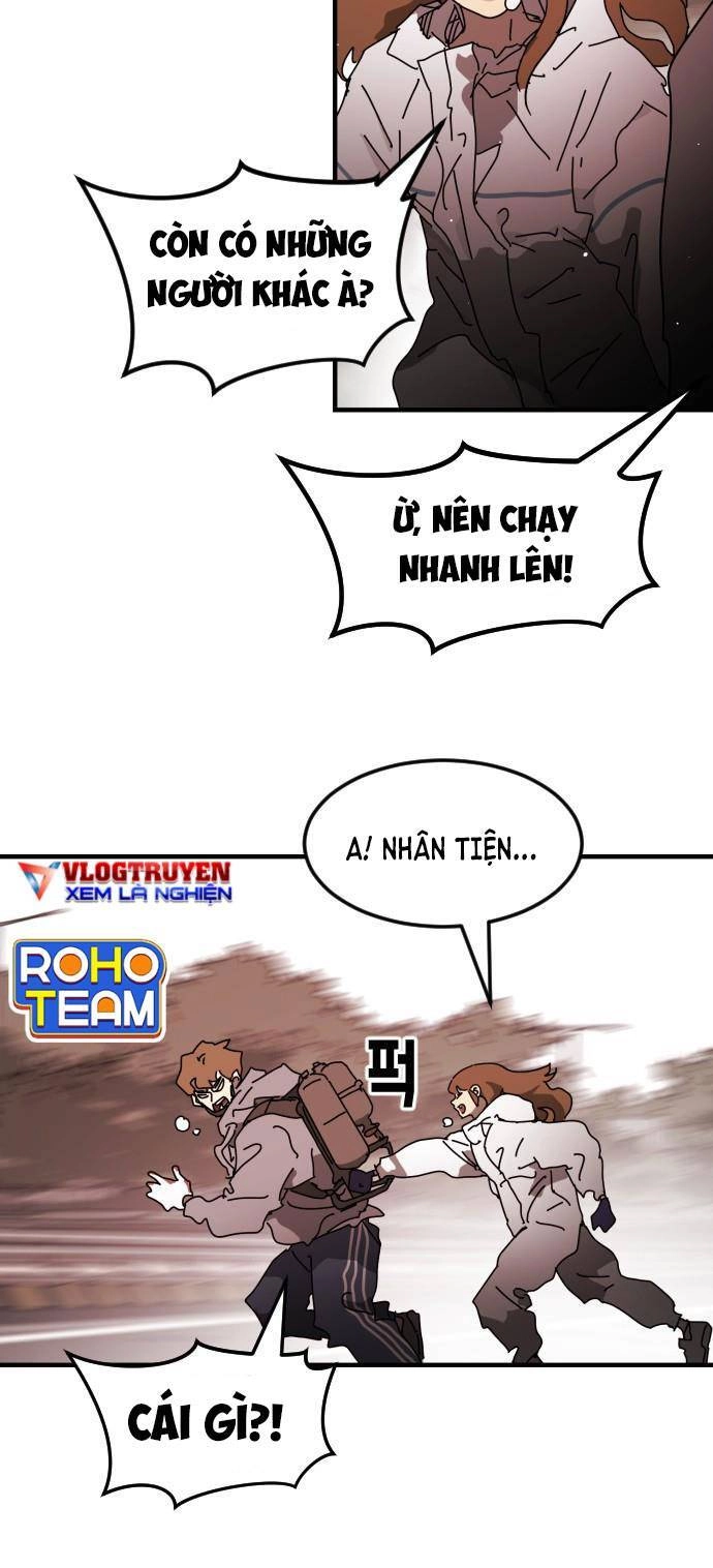 Đại Dịch Seoul Chapter 74 - 25