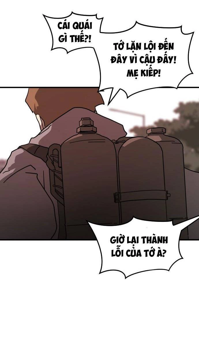 Đại Dịch Seoul Chapter 74 - 27