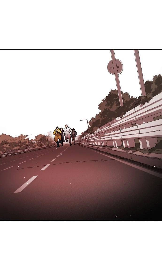 Đại Dịch Seoul Chapter 74 - 28