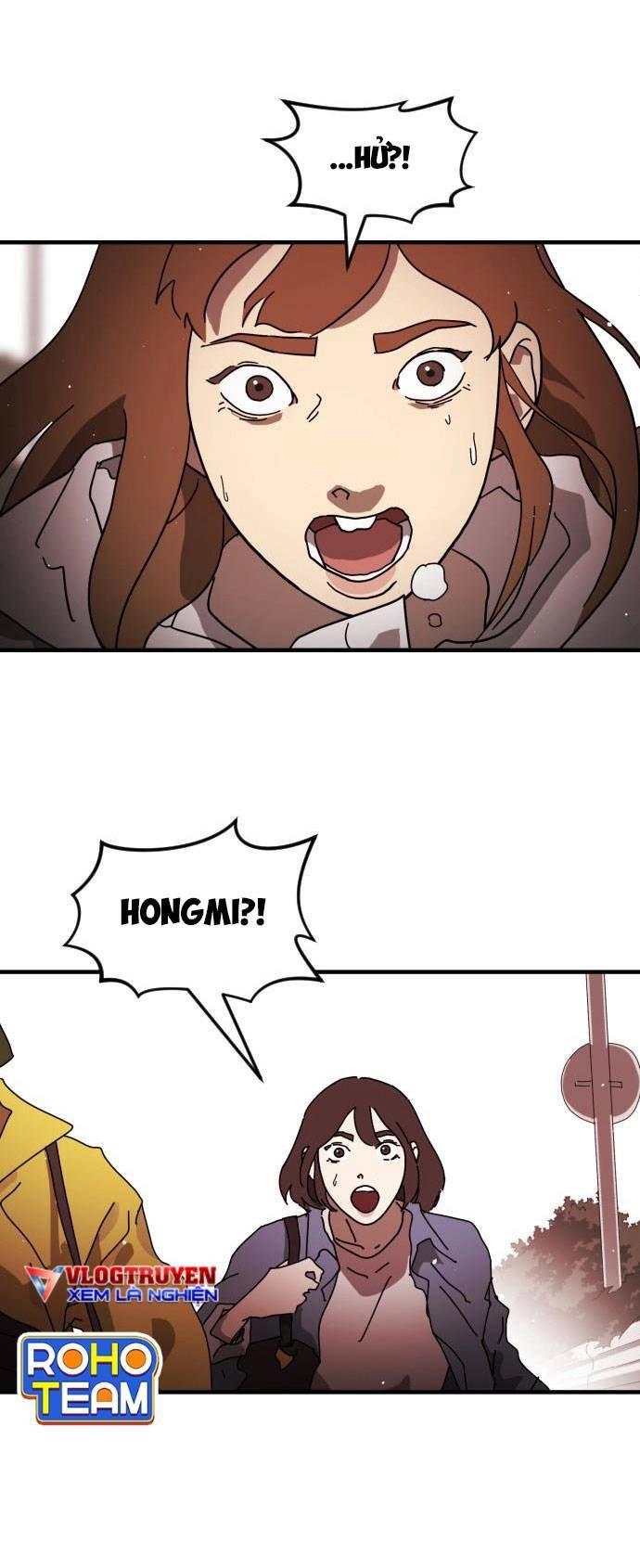 Đại Dịch Seoul Chapter 74 - 29