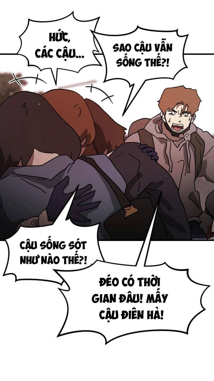 Đại Dịch Seoul Chapter 74 - 31