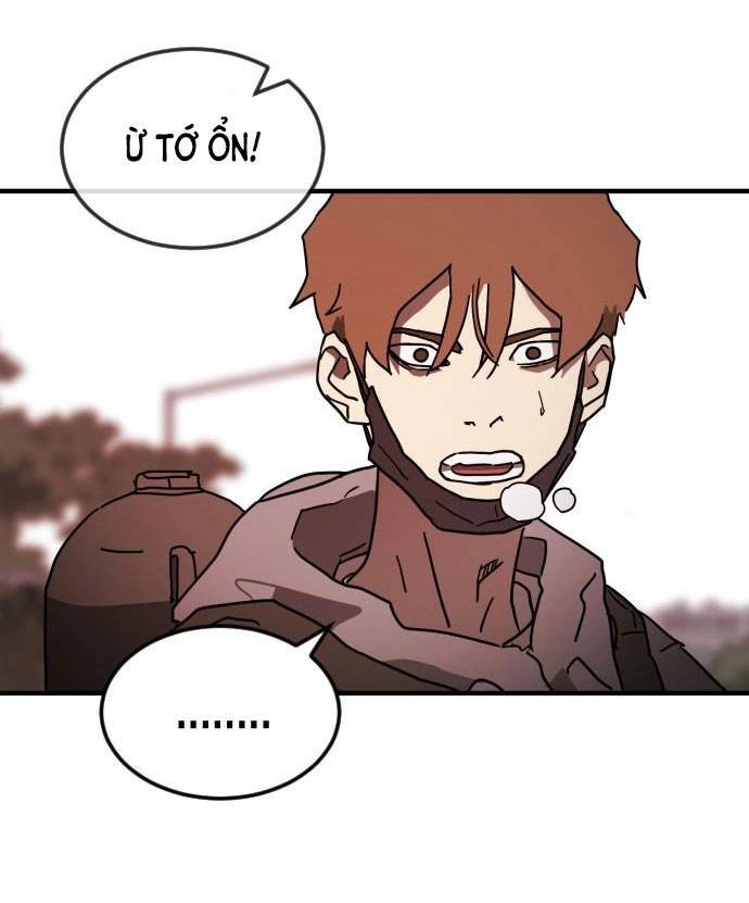 Đại Dịch Seoul Chapter 74 - 33