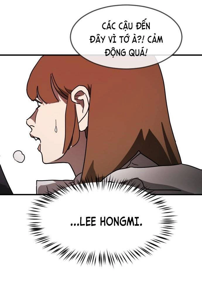 Đại Dịch Seoul Chapter 74 - 34