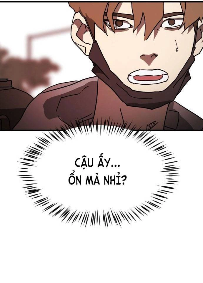 Đại Dịch Seoul Chapter 74 - 35