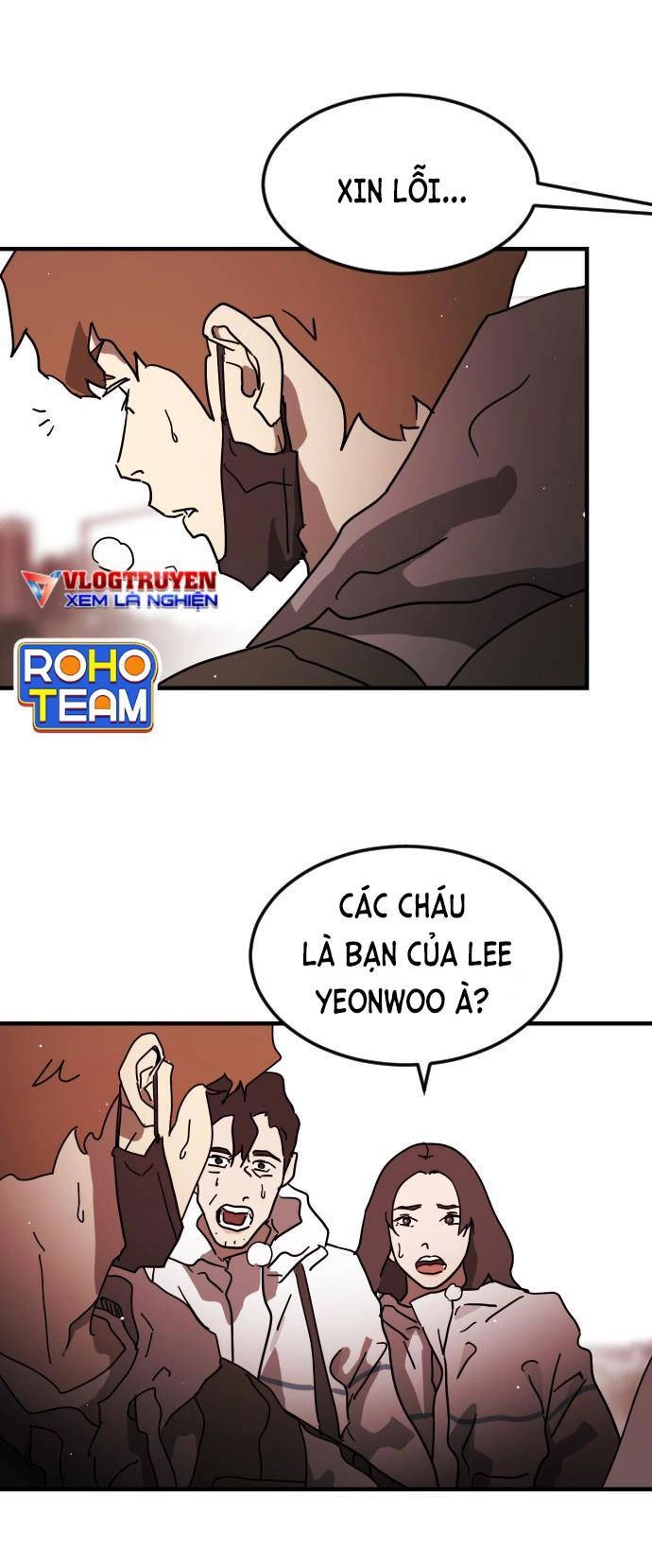 Đại Dịch Seoul Chapter 74 - 37