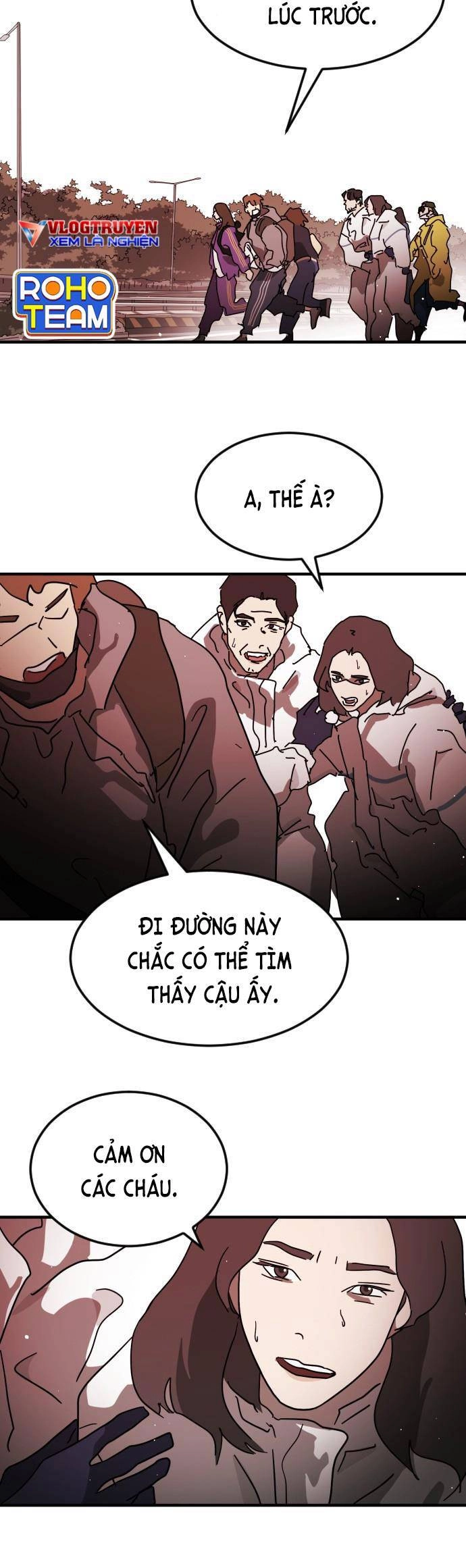 Đại Dịch Seoul Chapter 74 - 39