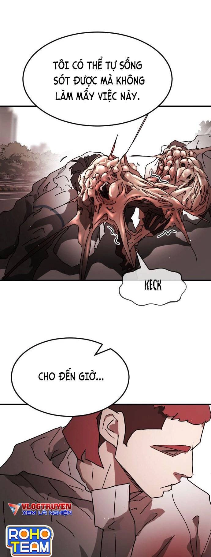 Đại Dịch Seoul Chapter 74 - 42