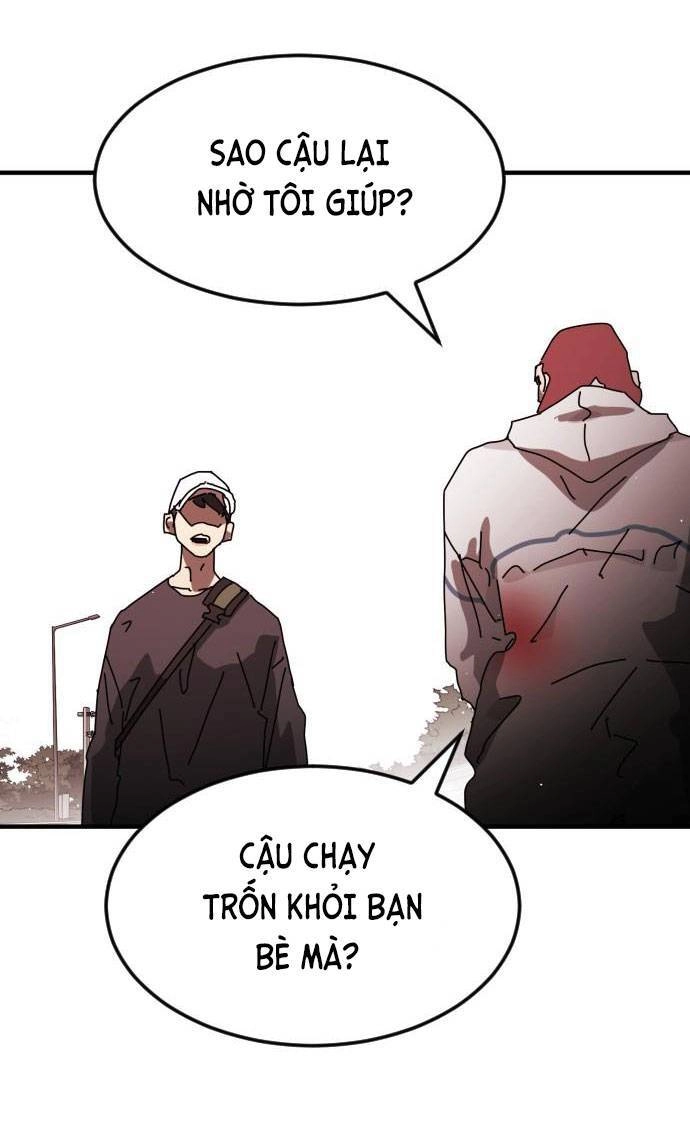 Đại Dịch Seoul Chapter 74 - 46