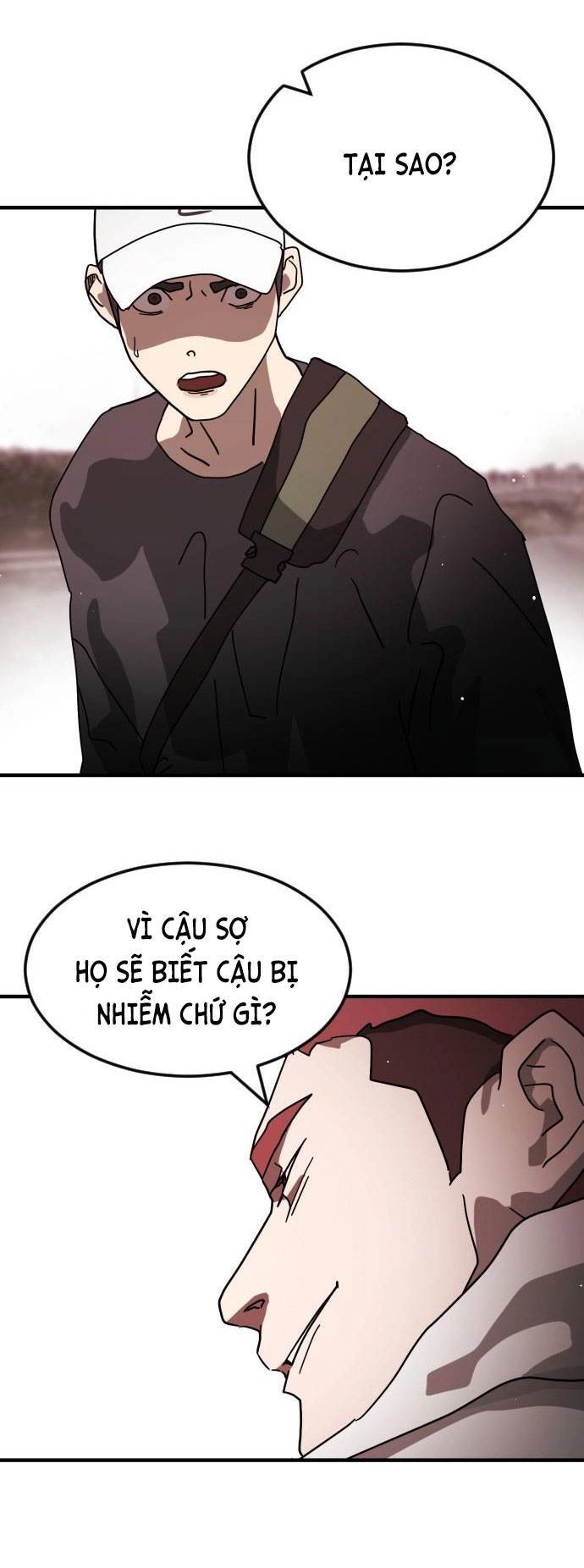 Đại Dịch Seoul Chapter 74 - 47