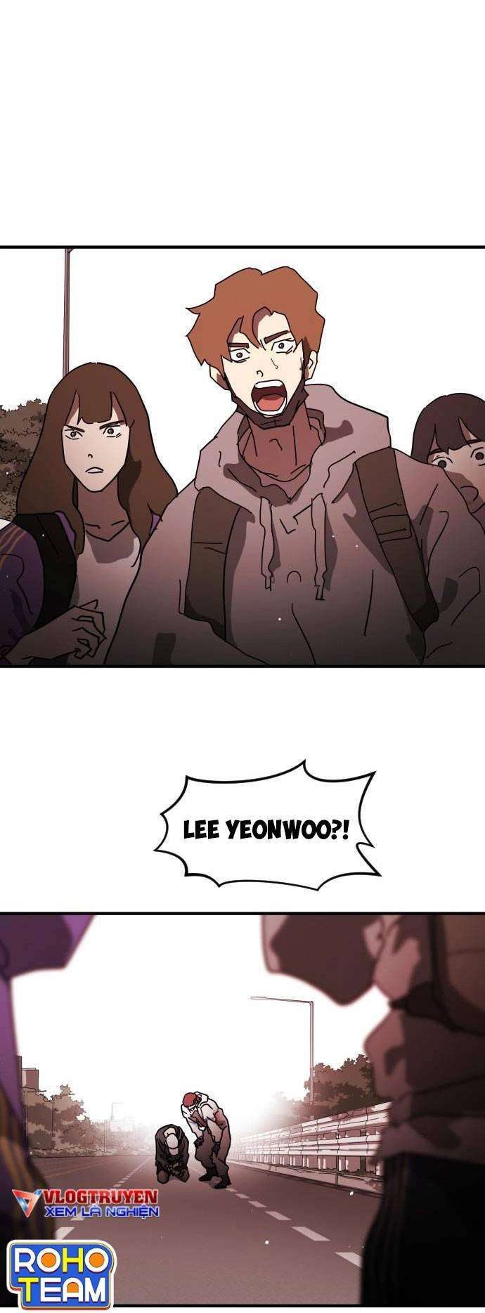 Đại Dịch Seoul Chapter 74 - 54