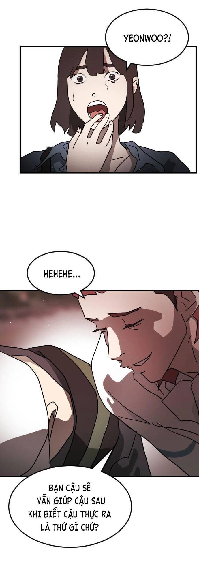 Đại Dịch Seoul Chapter 74 - 55