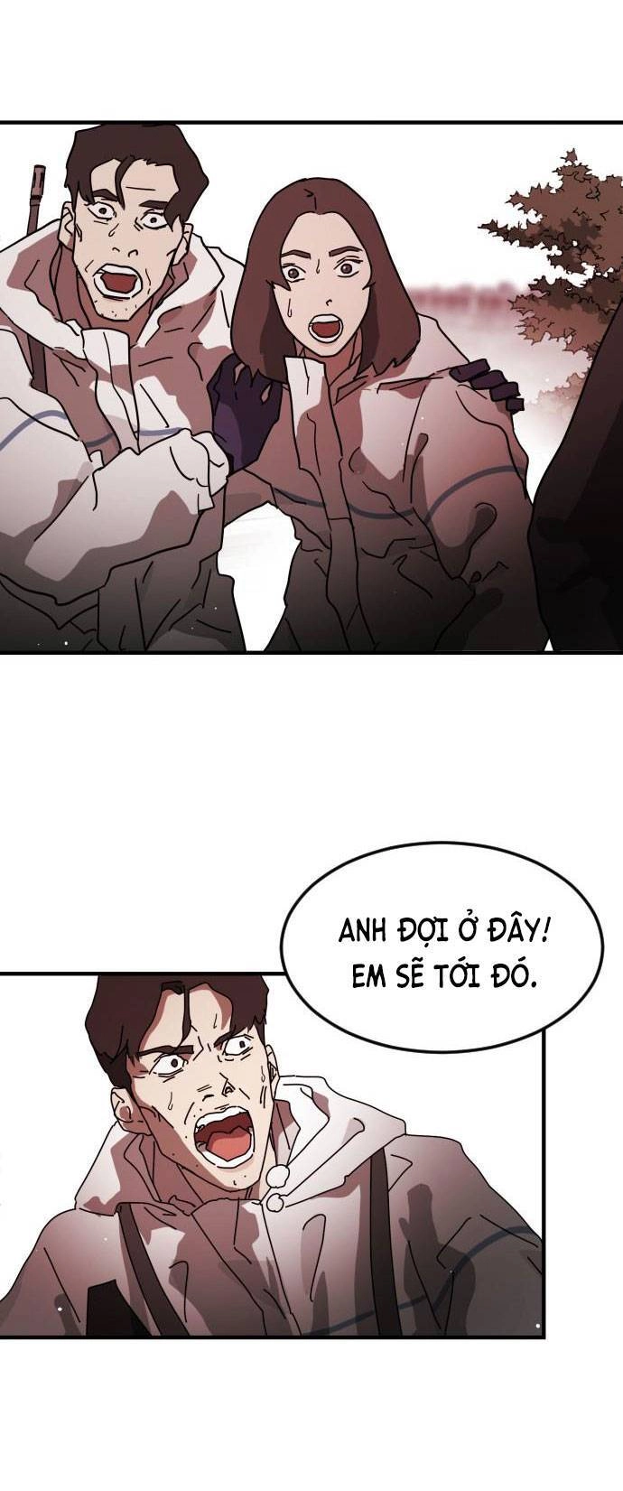 Đại Dịch Seoul Chapter 74 - 61