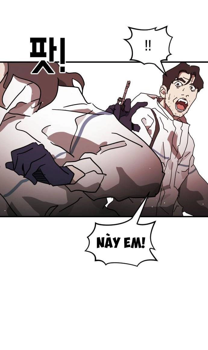 Đại Dịch Seoul Chapter 74 - 63