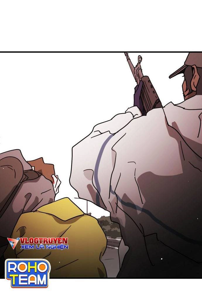 Đại Dịch Seoul Chapter 74 - 69