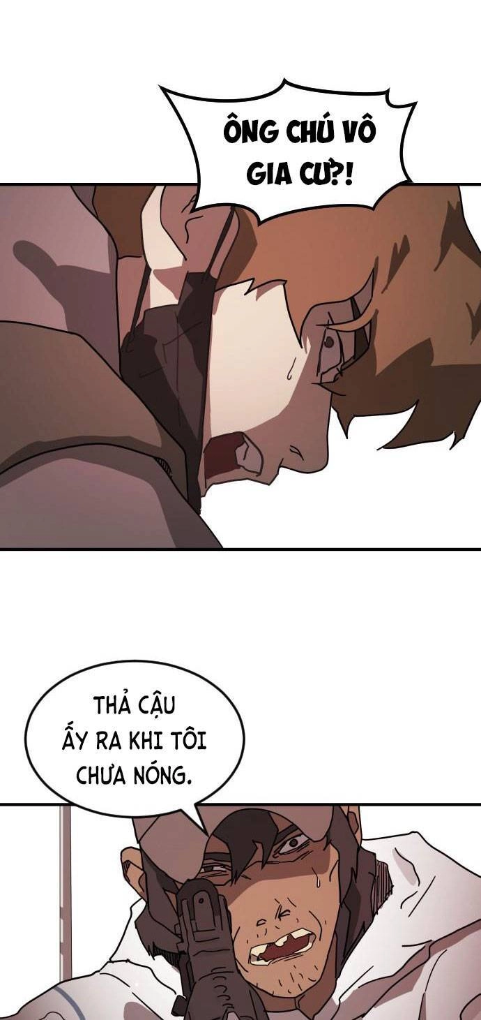 Đại Dịch Seoul Chapter 74 - 72