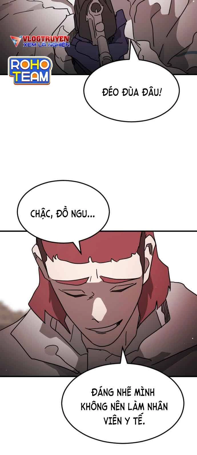 Đại Dịch Seoul Chapter 74 - 73