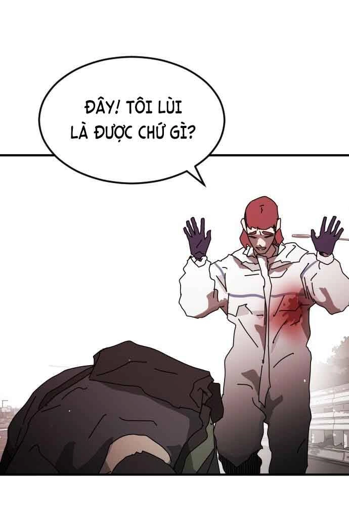 Đại Dịch Seoul Chapter 74 - 74