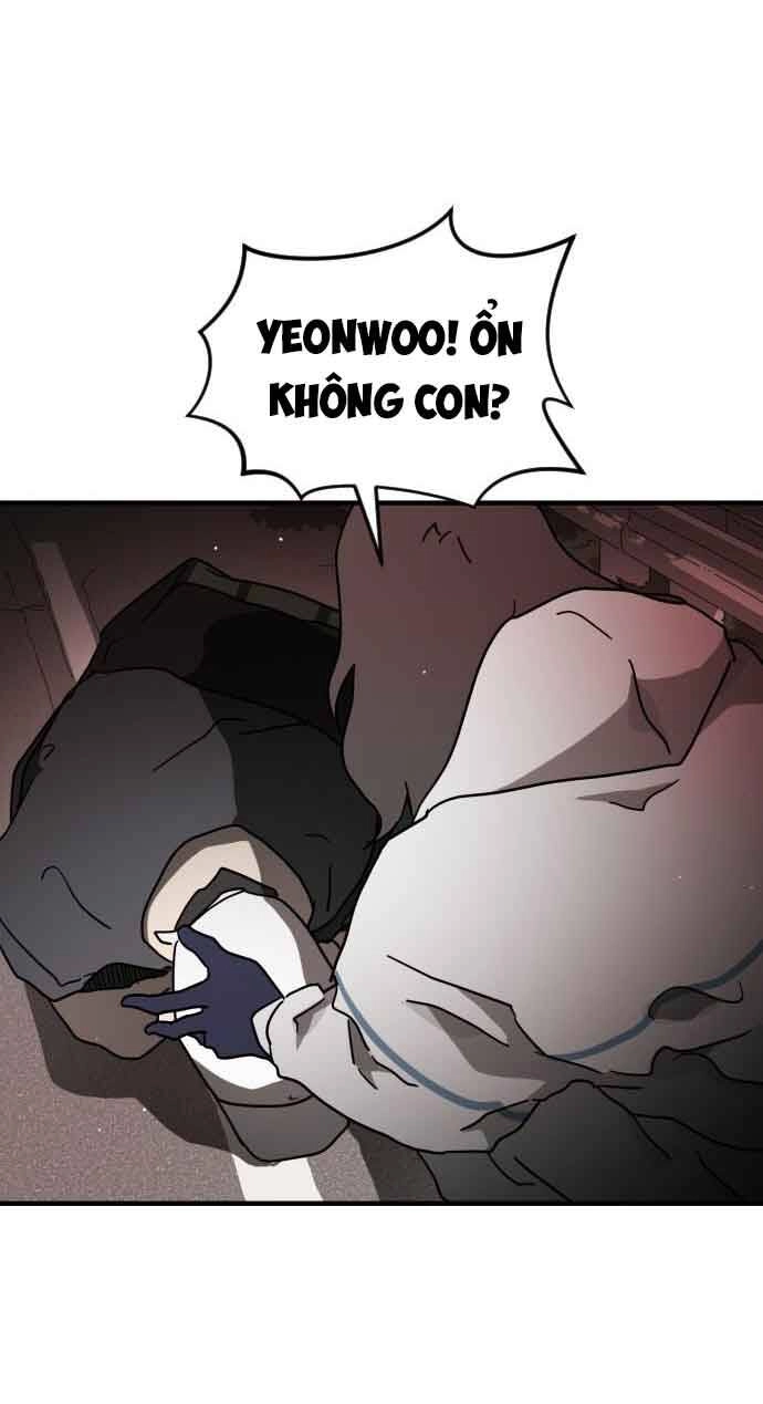 Đại Dịch Seoul Chapter 74 - 79