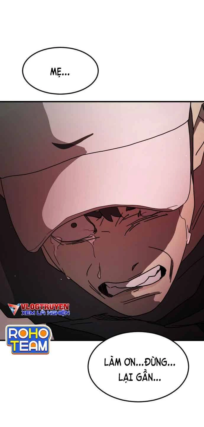 Đại Dịch Seoul Chapter 74 - 81