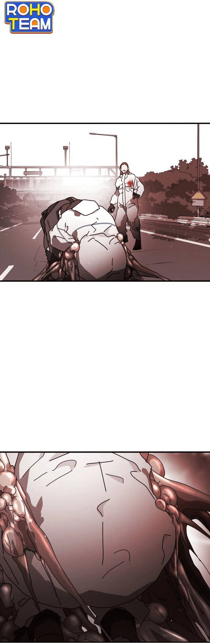 Đại Dịch Seoul Chapter 75 - 4