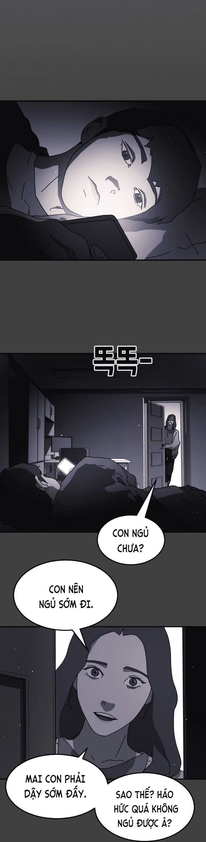 Đại Dịch Seoul Chapter 75 - 9