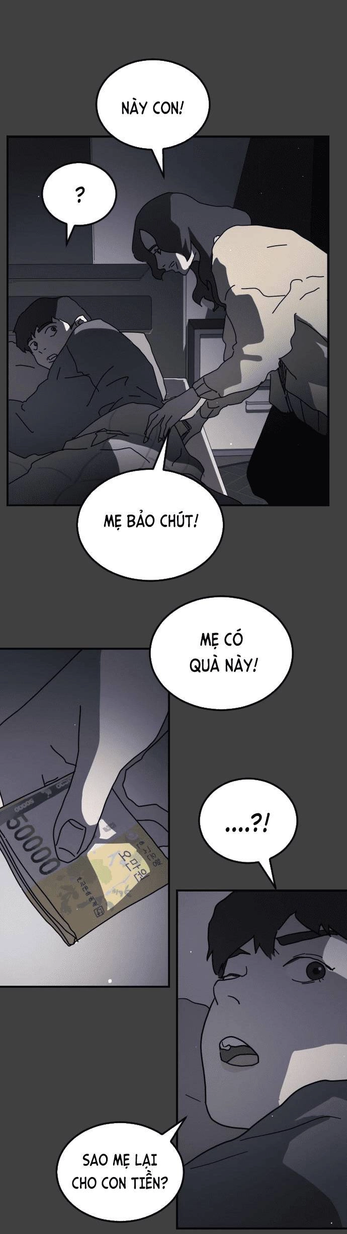 Đại Dịch Seoul Chapter 75 - 11