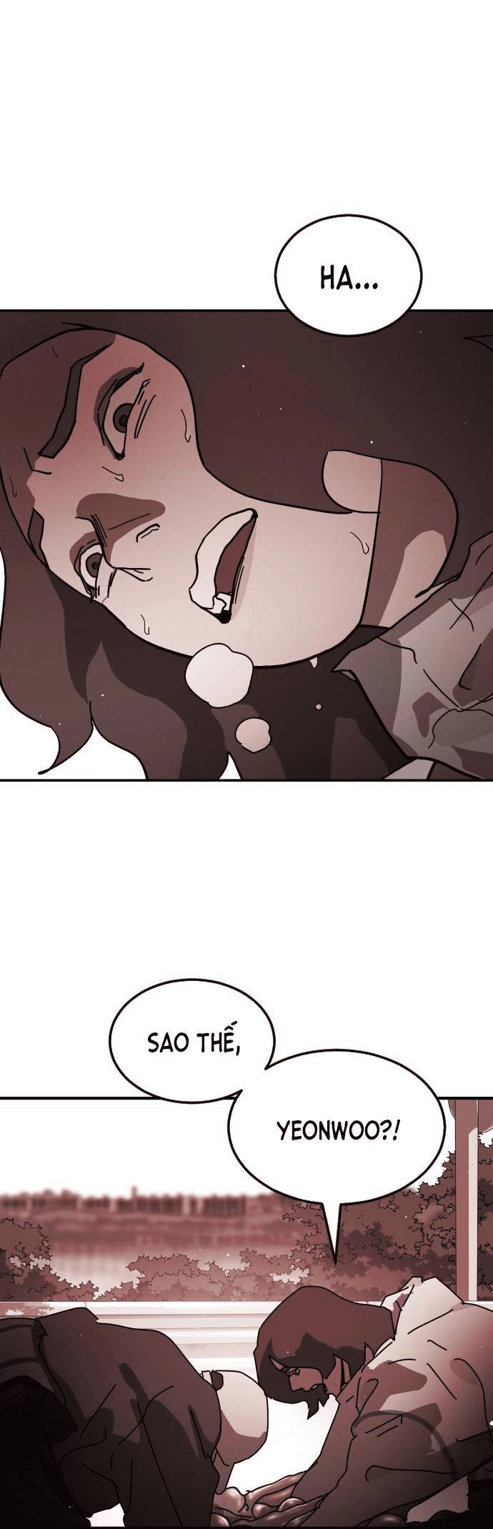 Đại Dịch Seoul Chapter 75 - 14