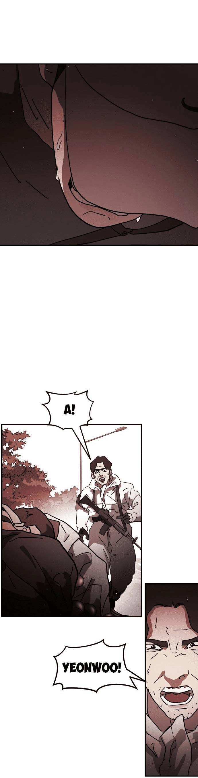 Đại Dịch Seoul Chapter 75 - 16