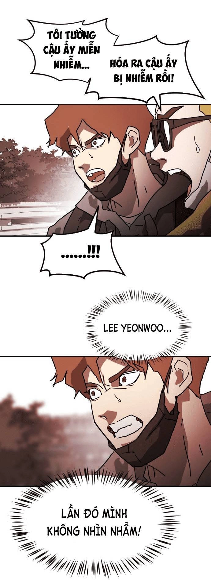 Đại Dịch Seoul Chapter 75 - 21