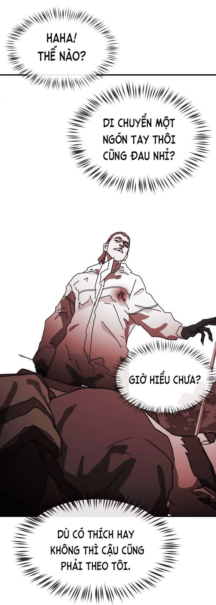 Đại Dịch Seoul Chapter 75 - 23