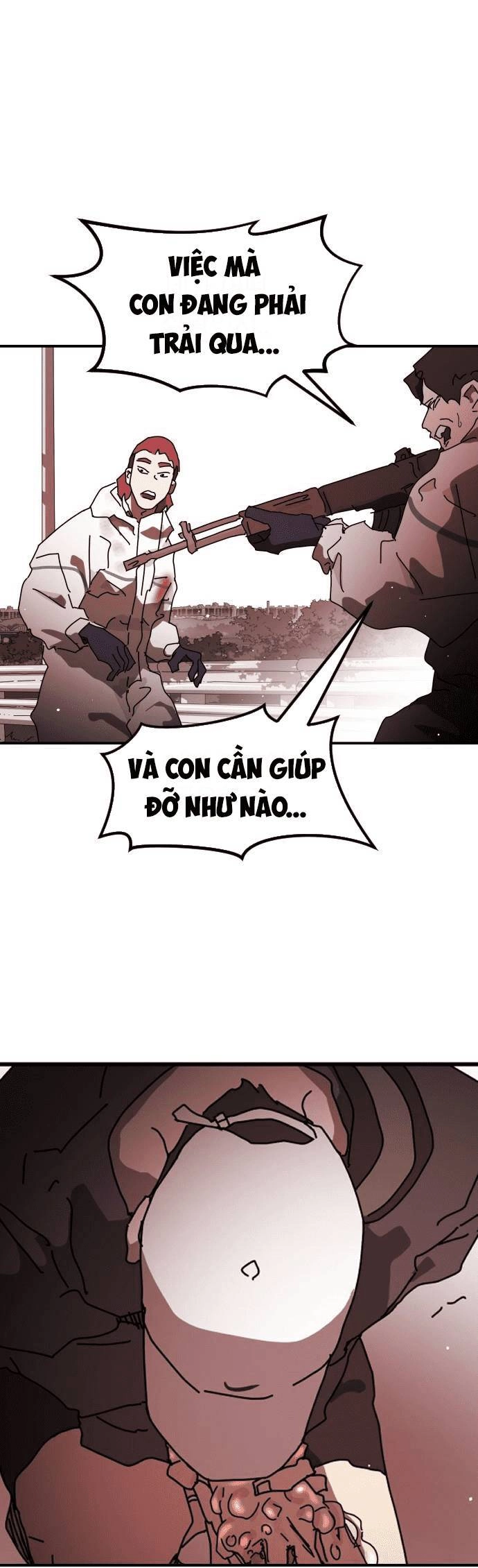 Đại Dịch Seoul Chapter 75 - 30