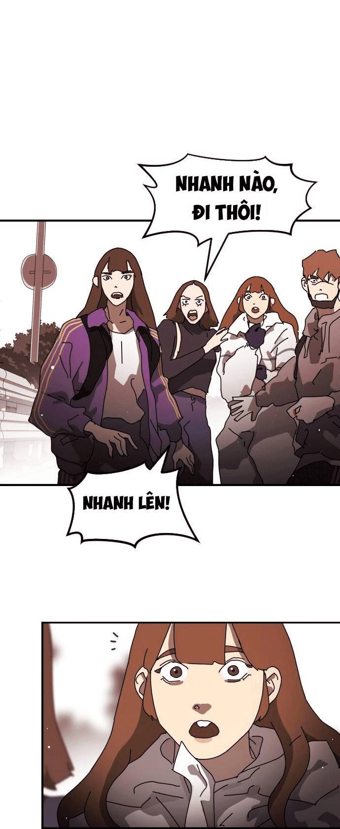 Đại Dịch Seoul Chapter 75 - 32