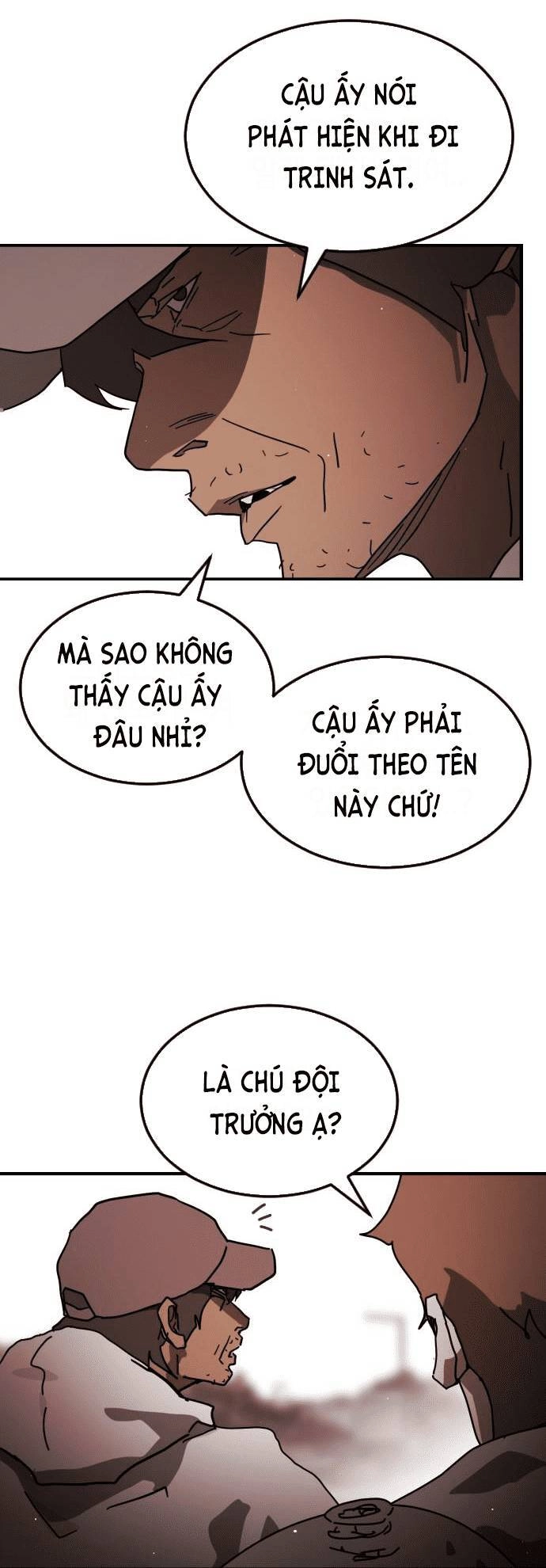 Đại Dịch Seoul Chapter 75 - 35