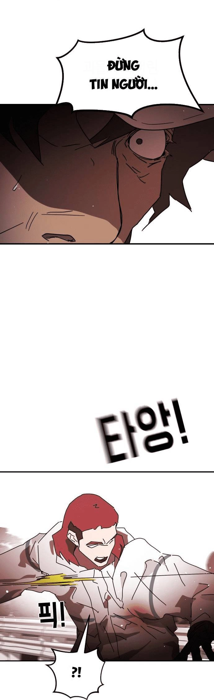 Đại Dịch Seoul Chapter 75 - 37