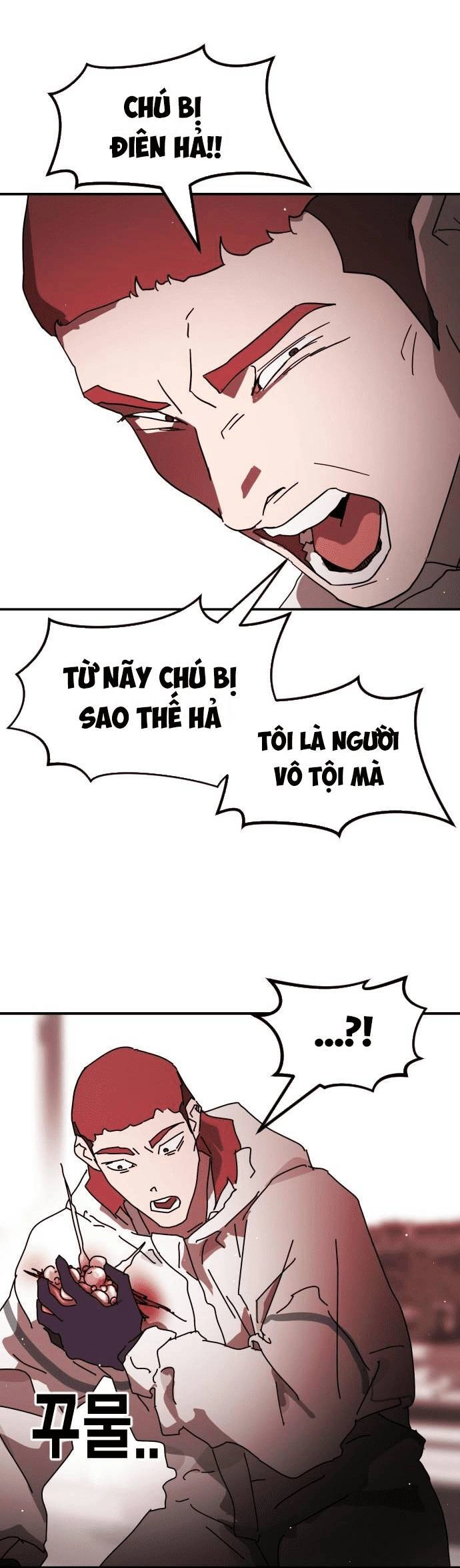 Đại Dịch Seoul Chapter 75 - 39