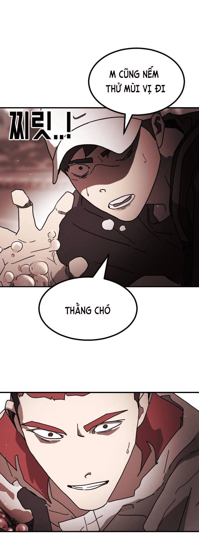 Đại Dịch Seoul Chapter 75 - 41