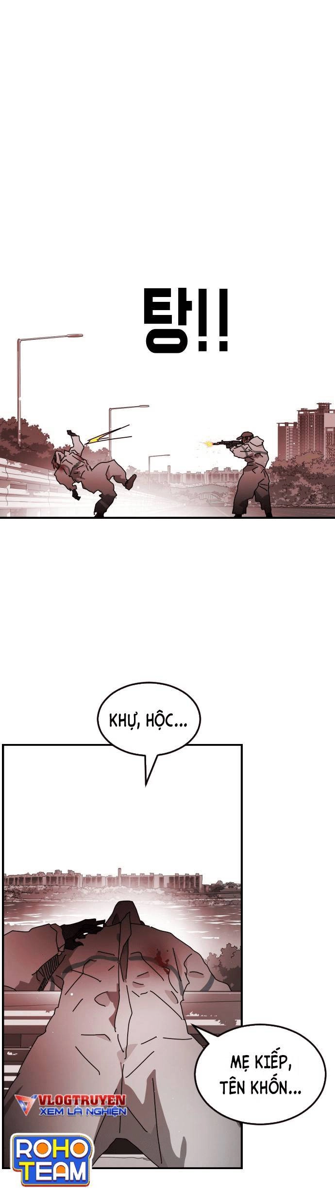 Đại Dịch Seoul Chapter 75 - 43