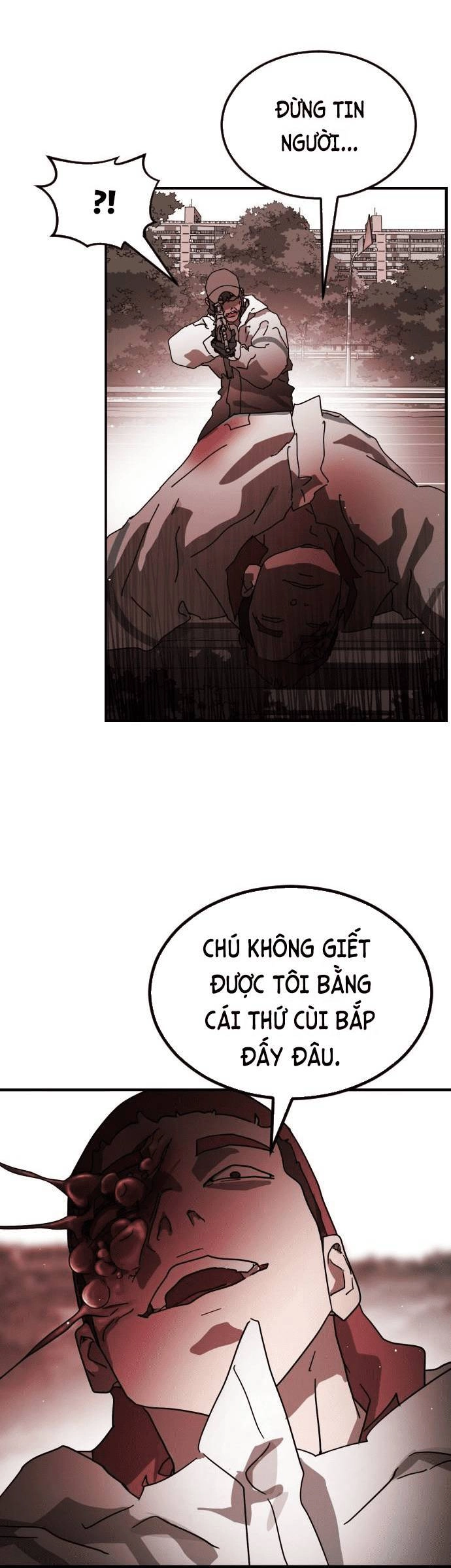 Đại Dịch Seoul Chapter 75 - 44