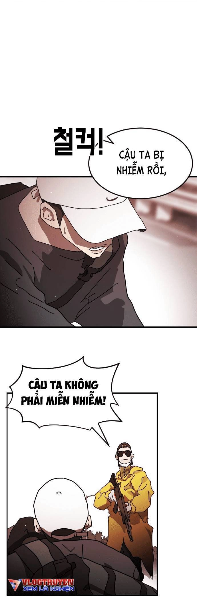 Đại Dịch Seoul Chapter 75 - 55