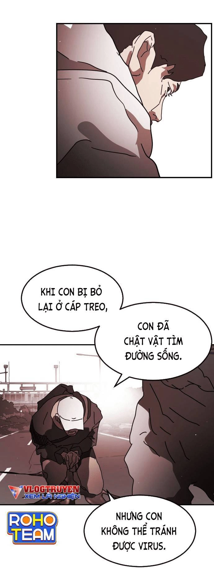 Đại Dịch Seoul Chapter 75 - 59