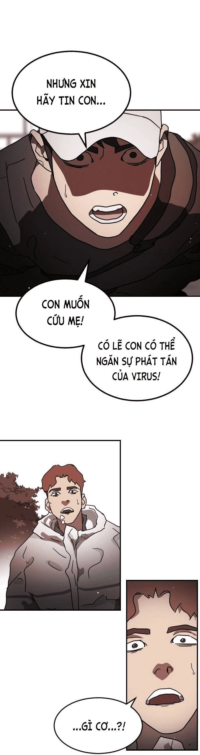 Đại Dịch Seoul Chapter 75 - 61