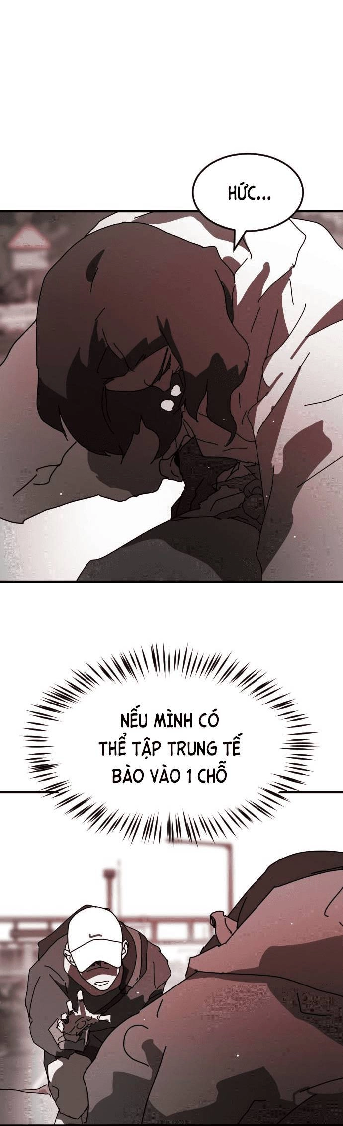 Đại Dịch Seoul Chapter 75 - 62