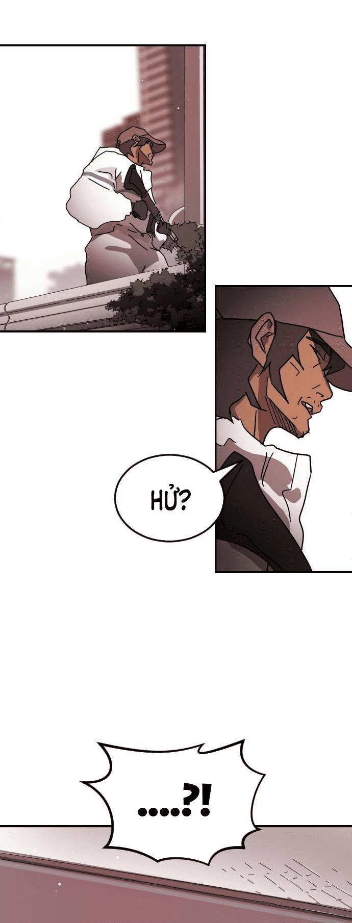 Đại Dịch Seoul Chapter 75 - 64