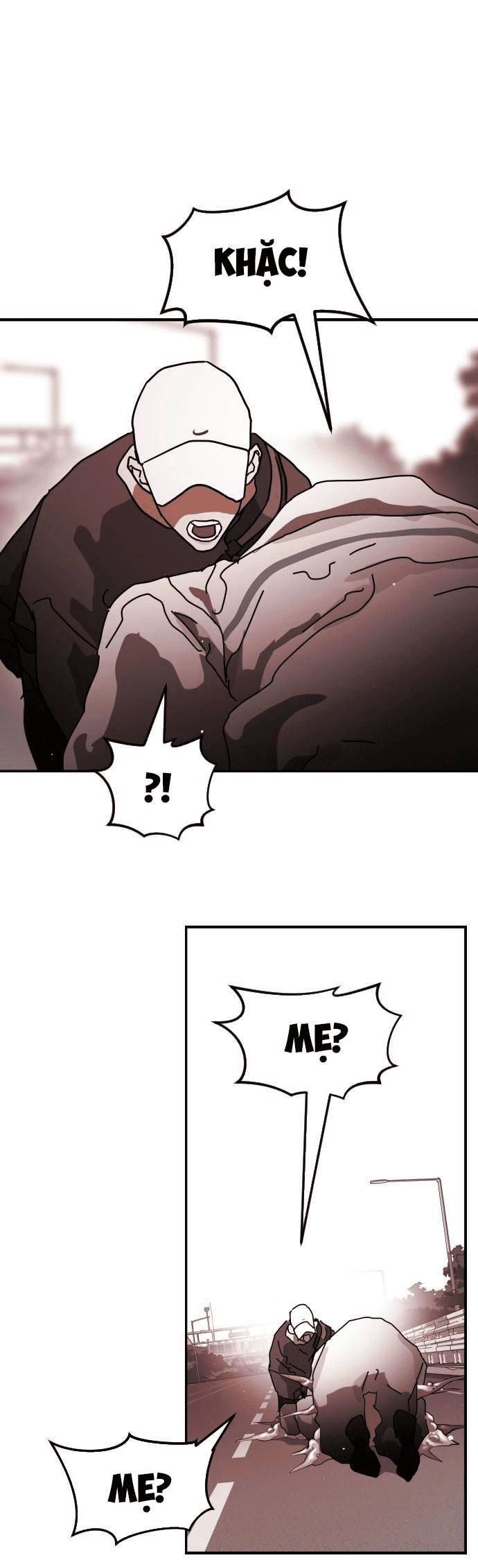 Đại Dịch Seoul Chapter 75 - 66