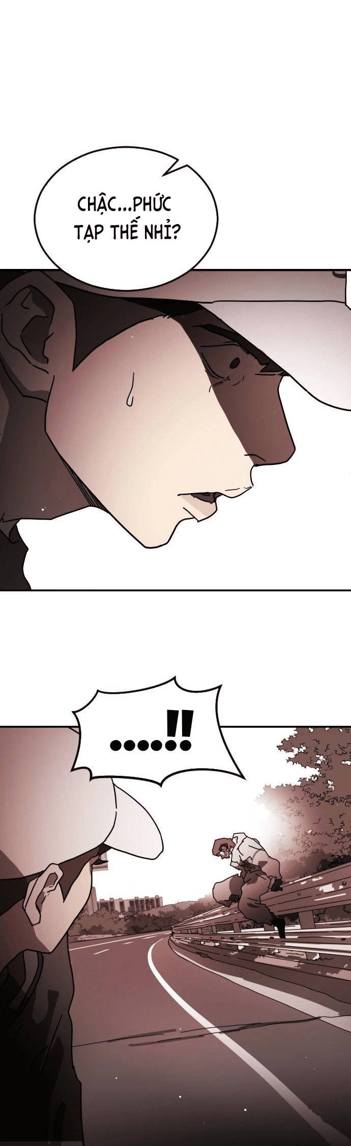 Đại Dịch Seoul Chapter 75 - 67