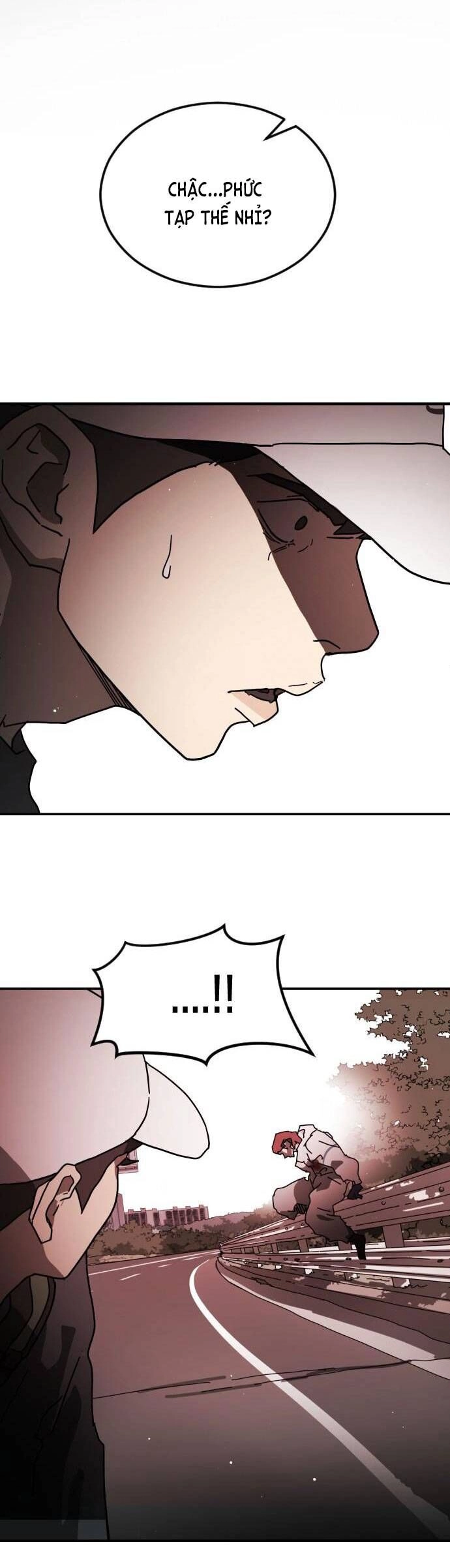 Đại Dịch Seoul Chapter 76 - 2