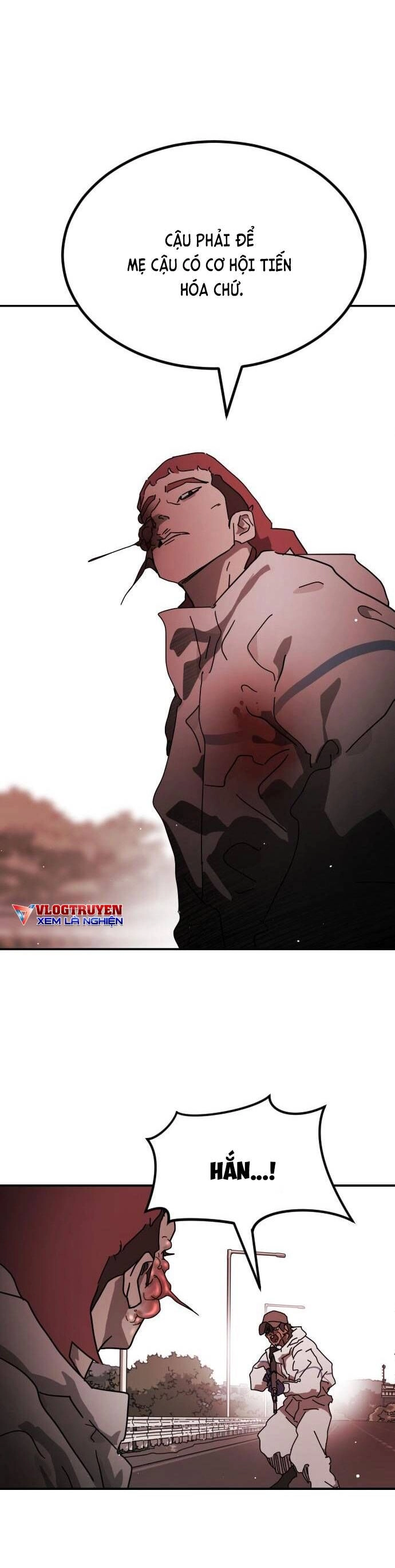 Đại Dịch Seoul Chapter 76 - 3