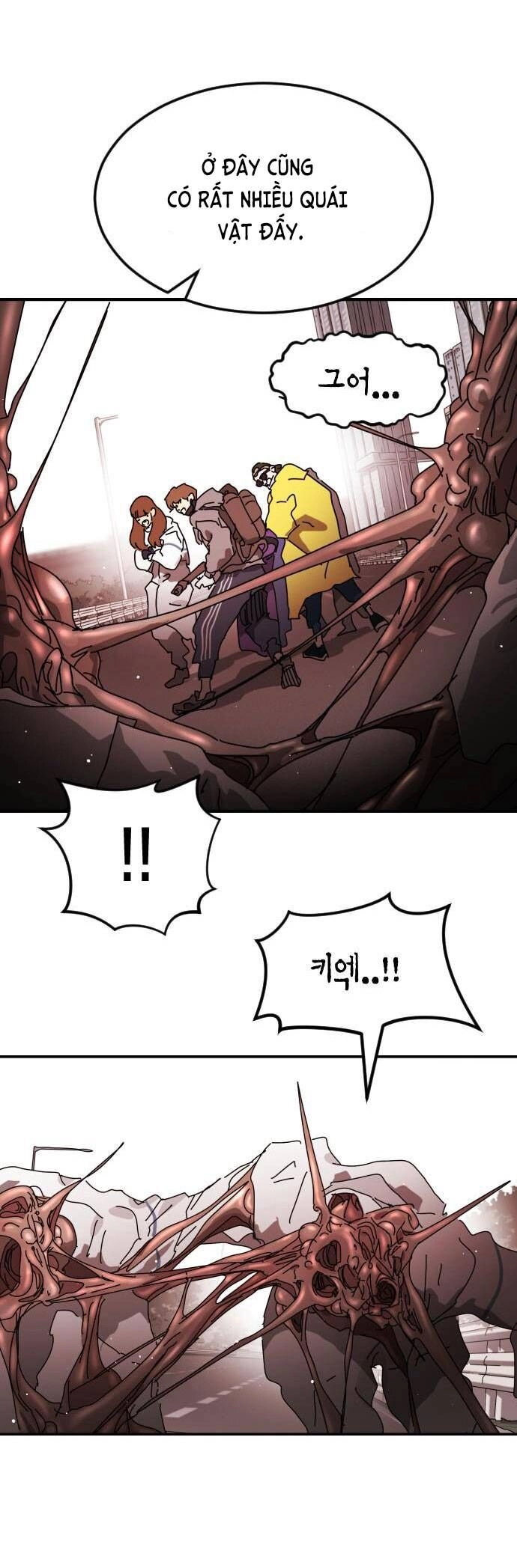 Đại Dịch Seoul Chapter 76 - 5